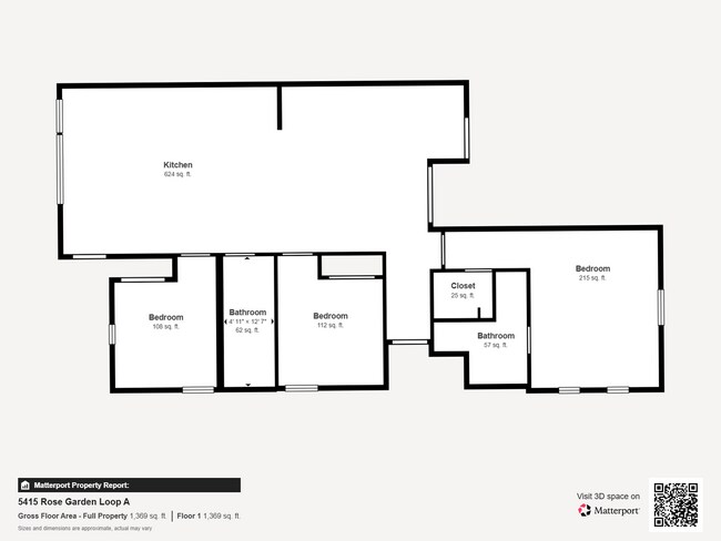 5415 Rose Gdn Lp Killeen, TX 76541 photo 2