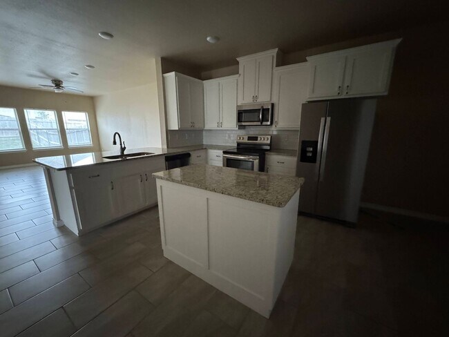 5415 Rose Gdn Lp Killeen, TX 76541 photo 5