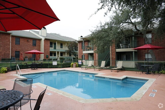 Hidden Timber Apartments photo 2