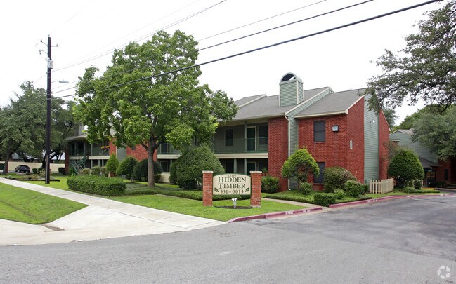 Hidden Timber Apartments photo 4