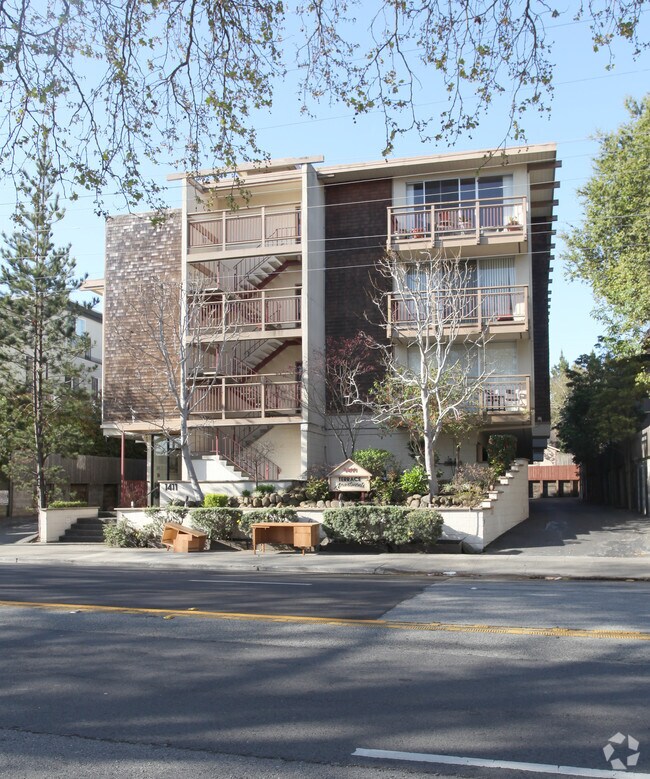 Terrace Apartments photo 2