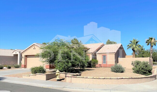 16001 N 50th Ave Glendale, AZ 85306 photo 3