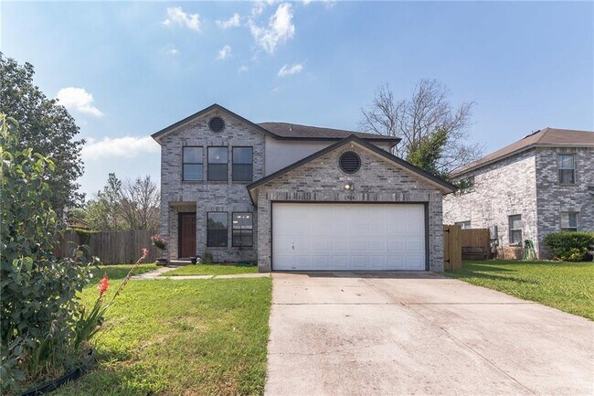 1908 Candlelight Dr Leander, TX 78641 photo 2