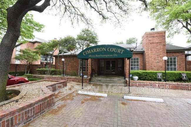 Cimarron Court photo 5