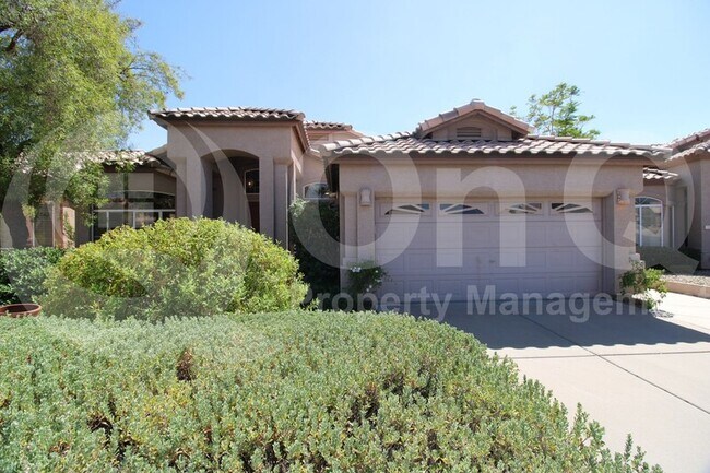 7213 E Black Rock Rd Scottsdale, AZ 85255 photo 4