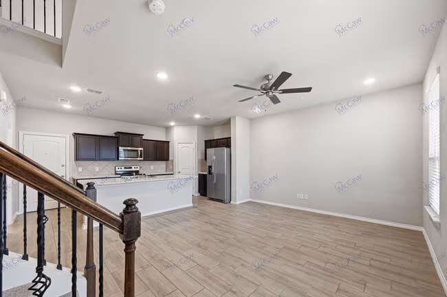 2808 Baneberry Lane, Mesquite, TX 75150 photo 4