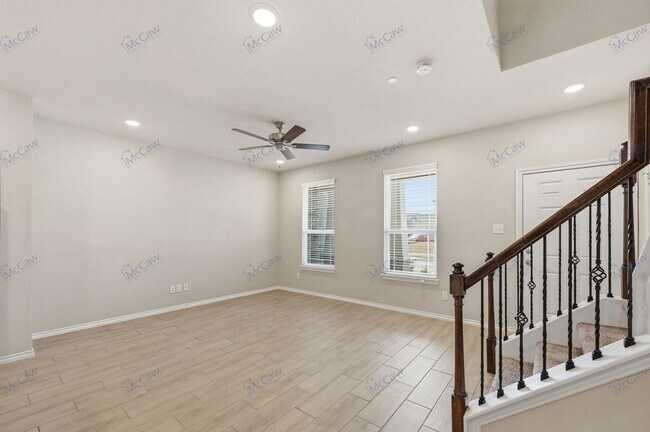 2808 Baneberry Lane, Mesquite, TX 75150 photo 3