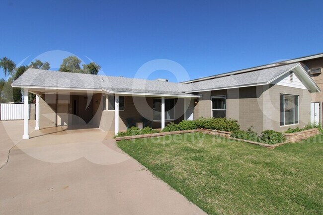 258 South Lazona Drive, Mesa, AZ 85204 photo 2
