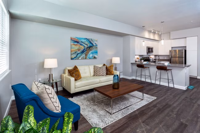 Marina Crossing Apartments photo 3