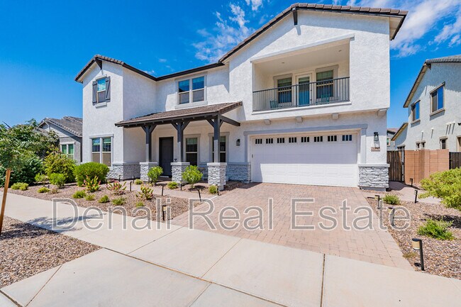 21150 E Carriage Way Queen Creek, AZ 85142 photo 2