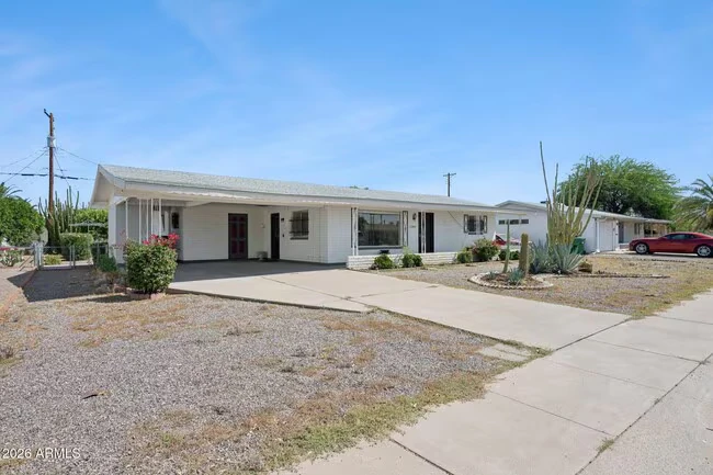 5458 E Boston St Mesa, AZ 85205 photo 4