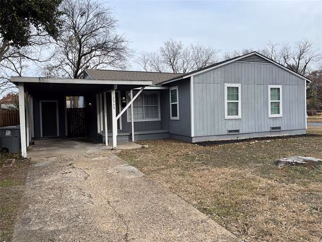 2945 Andrea Ln Dallas, TX 75228 photo 2