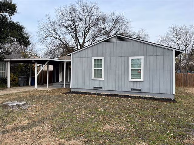 2945 Andrea Ln Dallas, TX 75228 photo 3