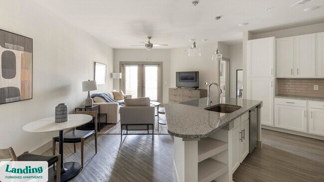 3550 S Robinson Rd Grand Prairie, TX 75052 photo 5