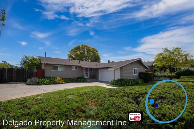 215 Bergwall Way Vallejo, CA 94591 photo 3