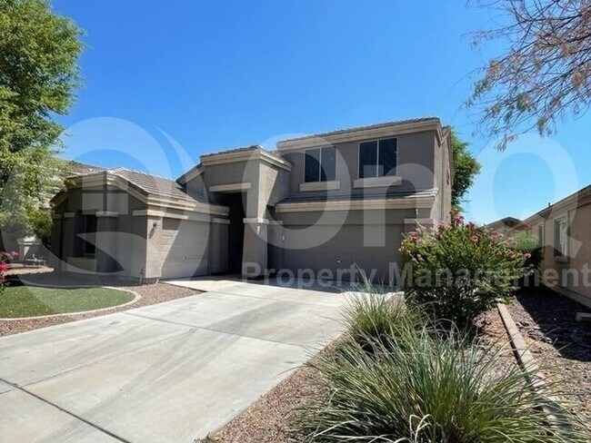 11757 West Montana De Oro Drive