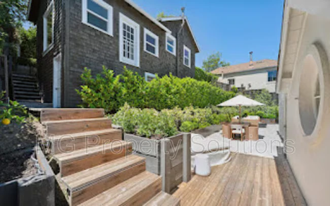 1405 San Anselmo Ave San Anselmo, CA 94960 photo 5