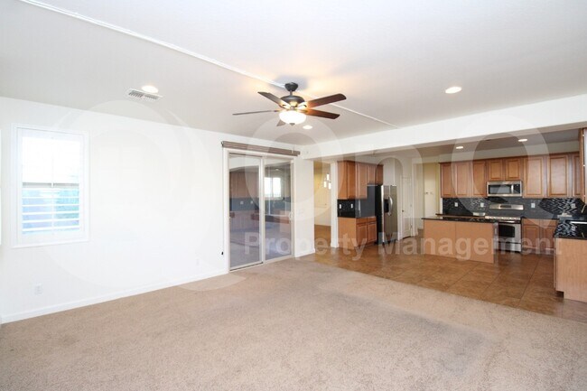 4535 S Ellesmere St Gilbert, AZ 85297 photo 4