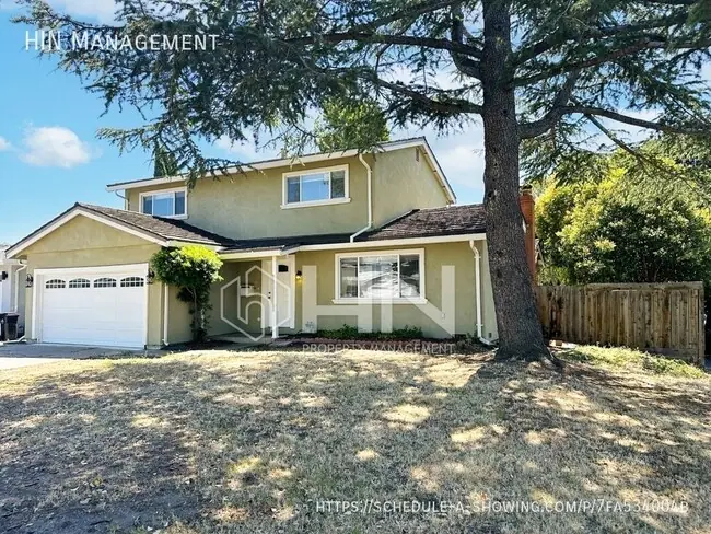3297 Woody Ln San Jose, CA 95132 photo 2