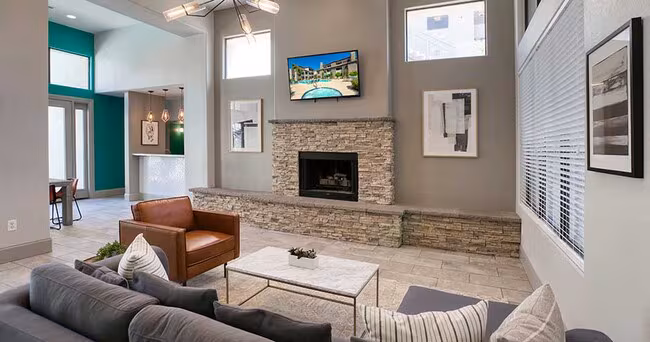 The Heritage Apartment Homes photo 3