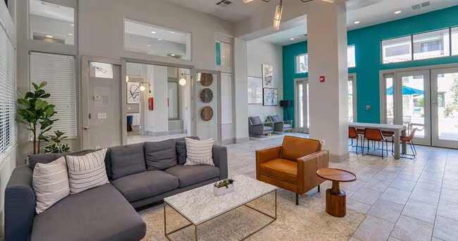 The Heritage Apartment Homes photo 4