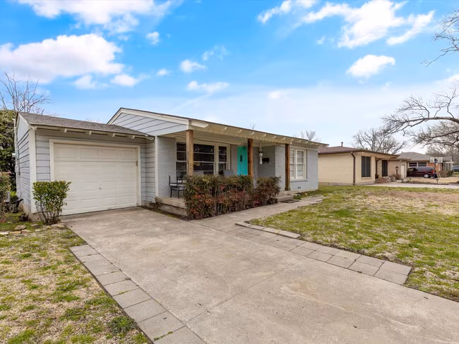 4228 Winfield Avenue, Fort Worth, TX 76109 photo 4