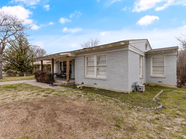 4228 Winfield Avenue, Fort Worth, TX 76109 photo 2