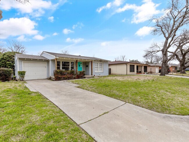 4228 Winfield Avenue, Fort Worth, TX 76109 photo 3