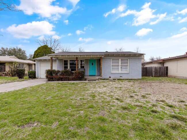 4228 Winfield Avenue, Fort Worth, TX 76109 photo 5