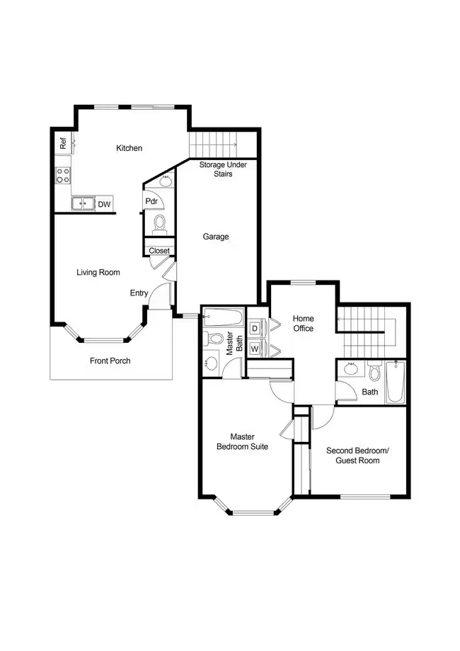 Market Gateway Apartments photo 5
