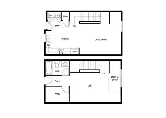 Market Gateway Apartments photo 3