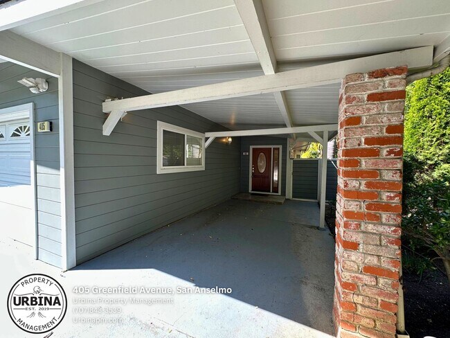 Stylish Single Story Living in the Heart of San Anselmo photo 3