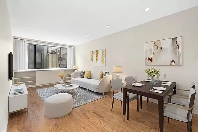44 E 12th St New York, NY 10003 photo 4