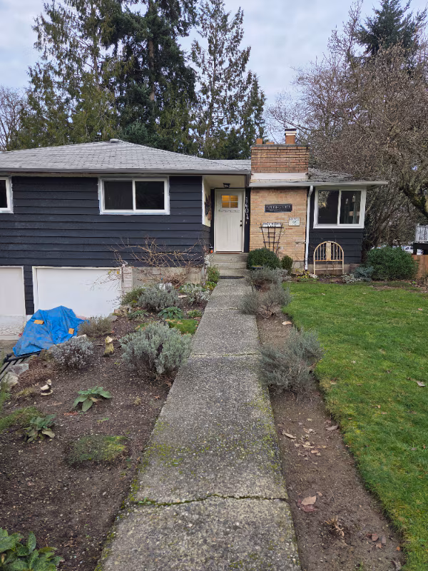 1604 North 203rd Place, Shoreline, WA 98133 photo 4