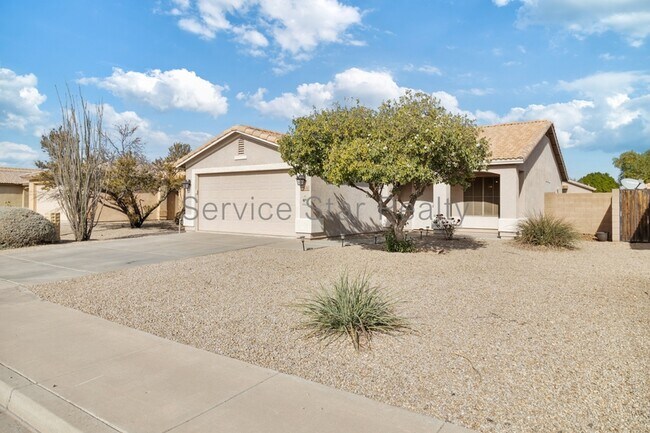 9326 W Mary Ann Dr Peoria, AZ 85382 photo 2