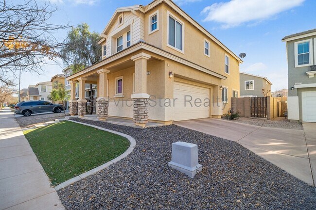 4133 W Maldonado Rd Phoenix, AZ 85041 photo 2