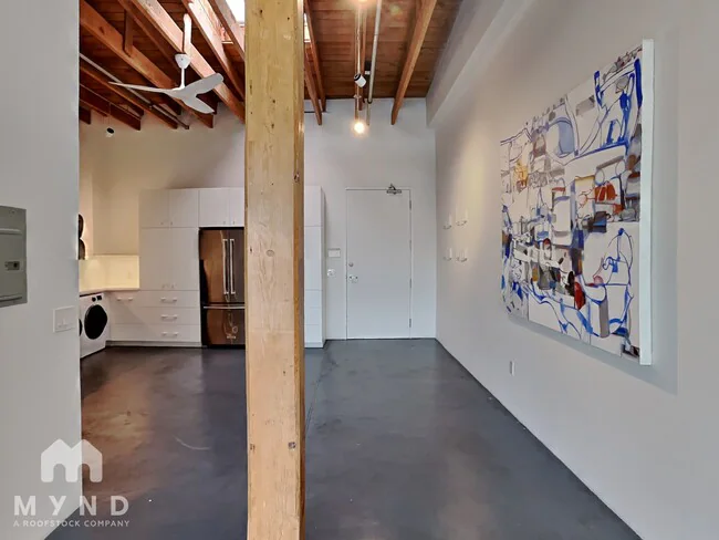 373 4th St Oakland, CA 94607 photo 5