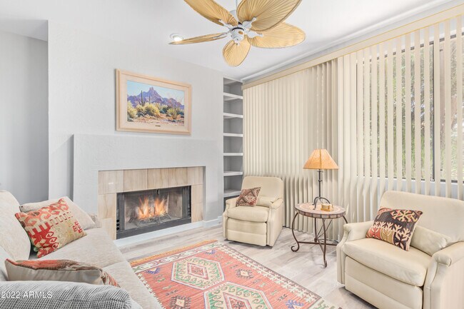 7700 E Gainey Ranch Rd Scottsdale, AZ 85258 photo 3