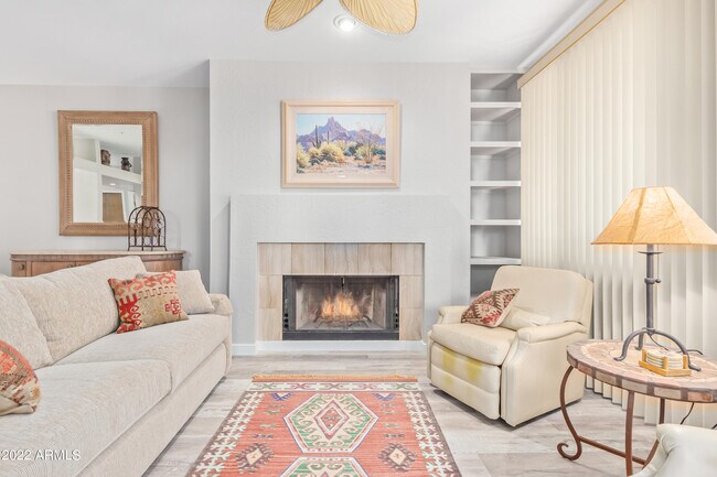 7700 E Gainey Ranch Rd Scottsdale, AZ 85258 photo 4