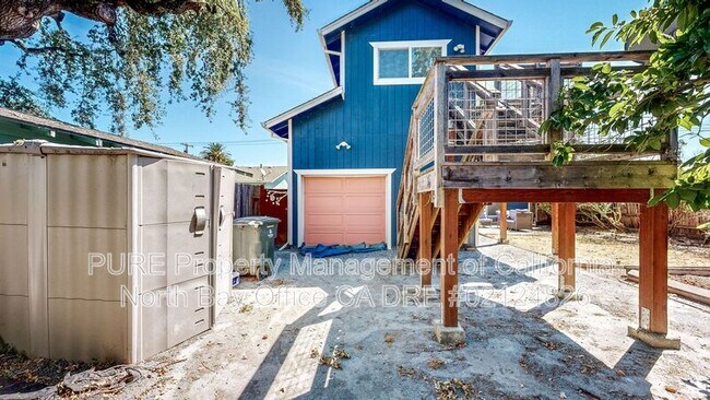 1445 Corby Ave Santa Rosa, CA 95407 photo 4