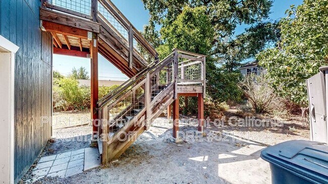 1445 Corby Ave Santa Rosa, CA 95407 photo 3