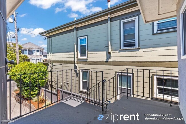 669 33rd Street, Oakland, CA 94609 photo 4
