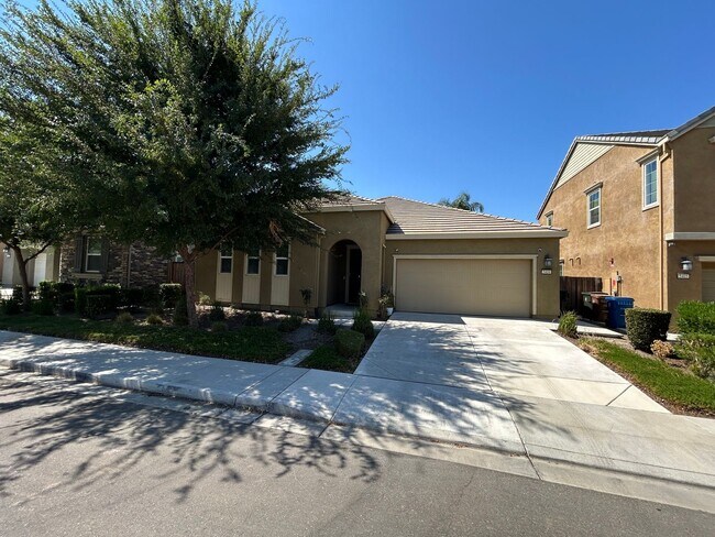 Beautiful Single Story Home in Antioch
