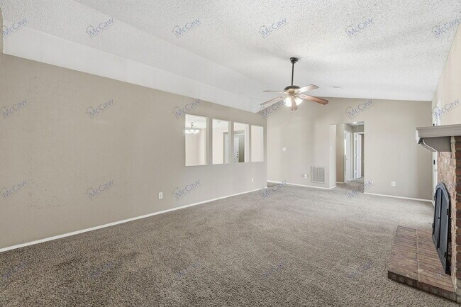 3917 Springside Dr Fort Worth, TX 76137 photo 4