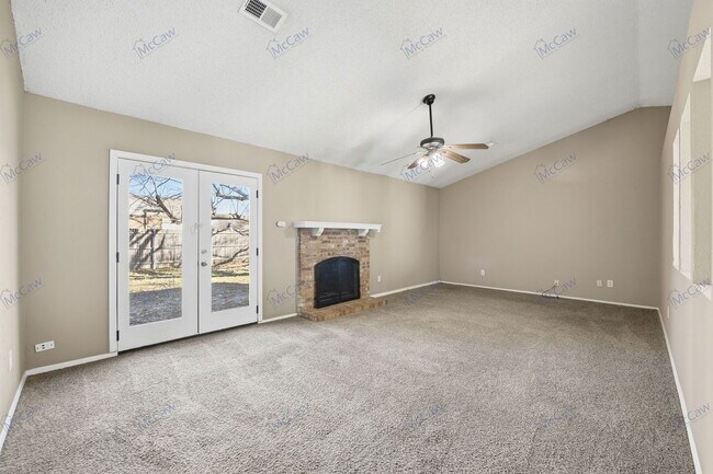 3917 Springside Dr Fort Worth, TX 76137 photo 5