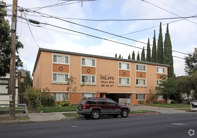 Delave photo 2