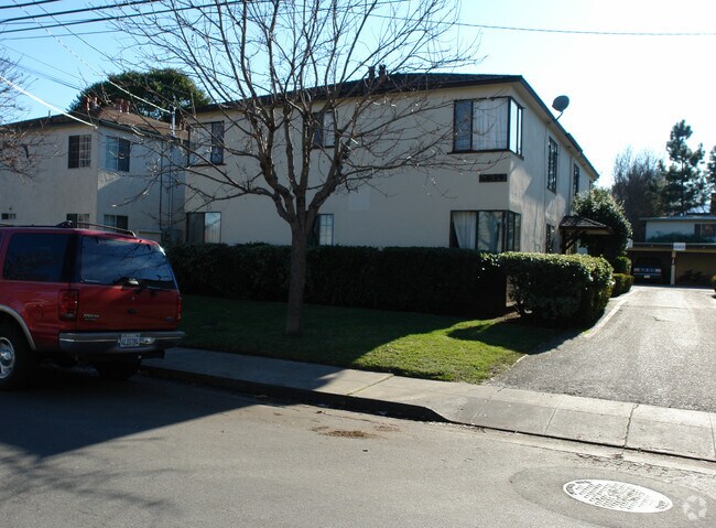 1839 Latham Street, Mountain View, CA 94041 photo 2