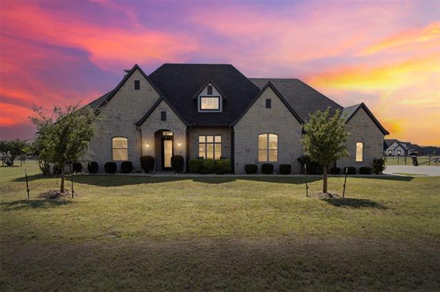 6381 Rigel Rd Godley, TX 76044 photo 2