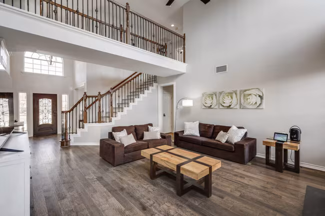 7216 Sage Meadow Way Plano, TX 75024 photo 4