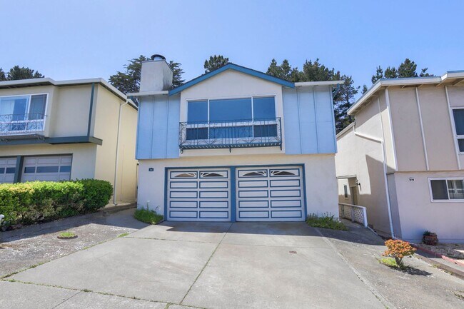 88 Canterbury Ave Daly City, CA 94015 photo 4